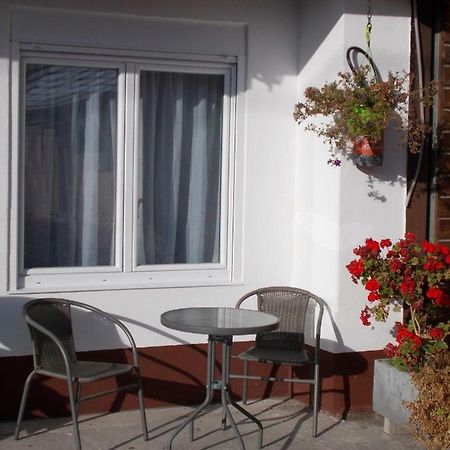 Appartement Christian Baltzenheim Extérieur photo