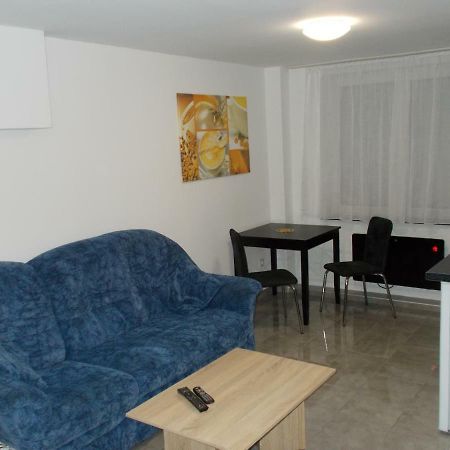 Appartement Christian Baltzenheim Extérieur photo