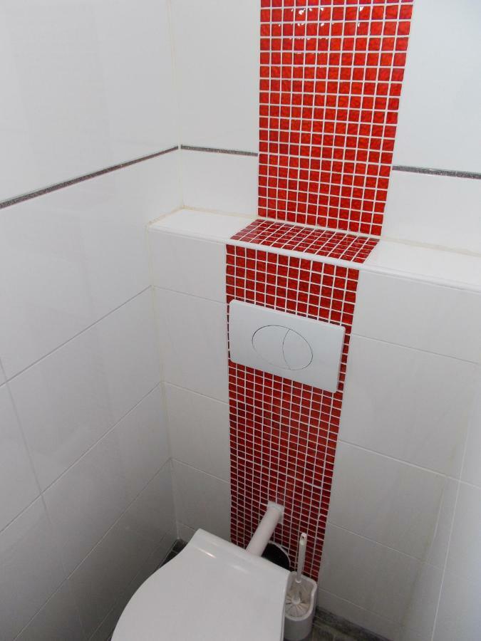 Appartement Christian Baltzenheim Extérieur photo