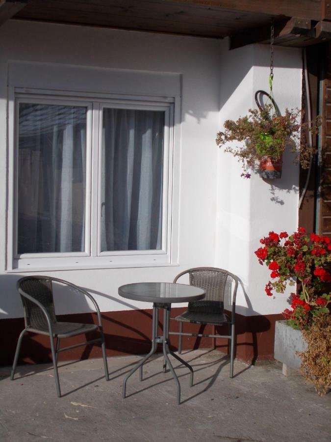 Appartement Christian Baltzenheim Extérieur photo