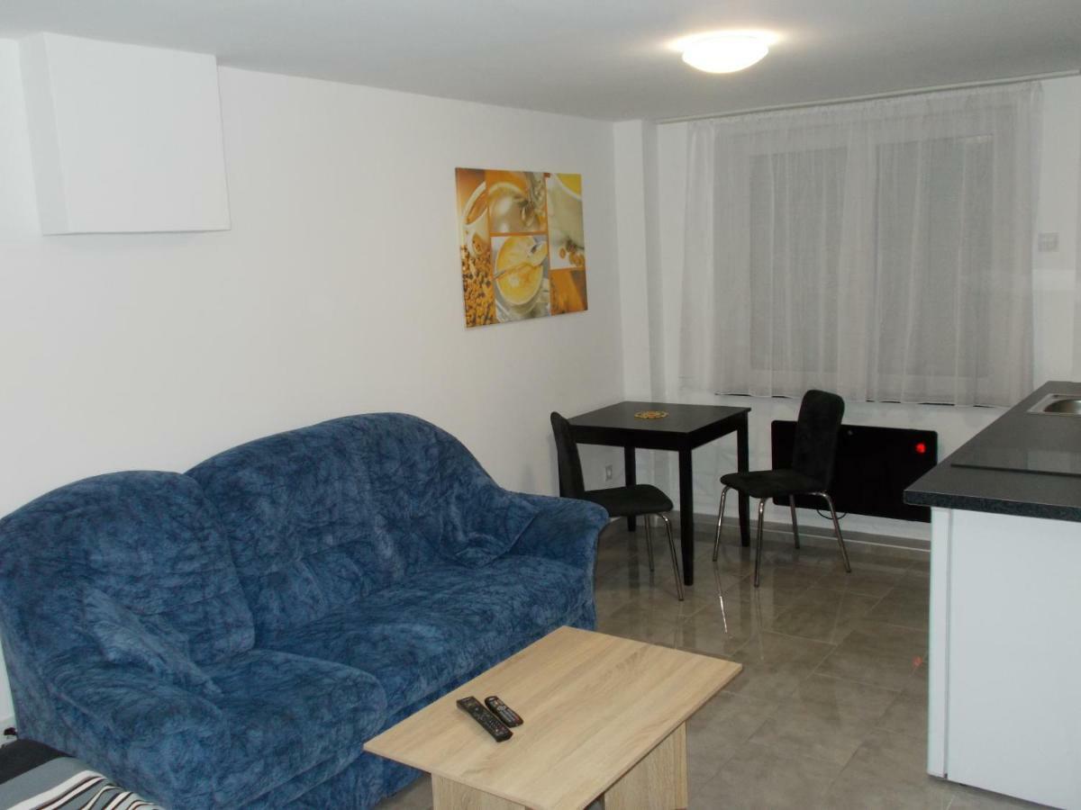 Appartement Christian Baltzenheim Extérieur photo