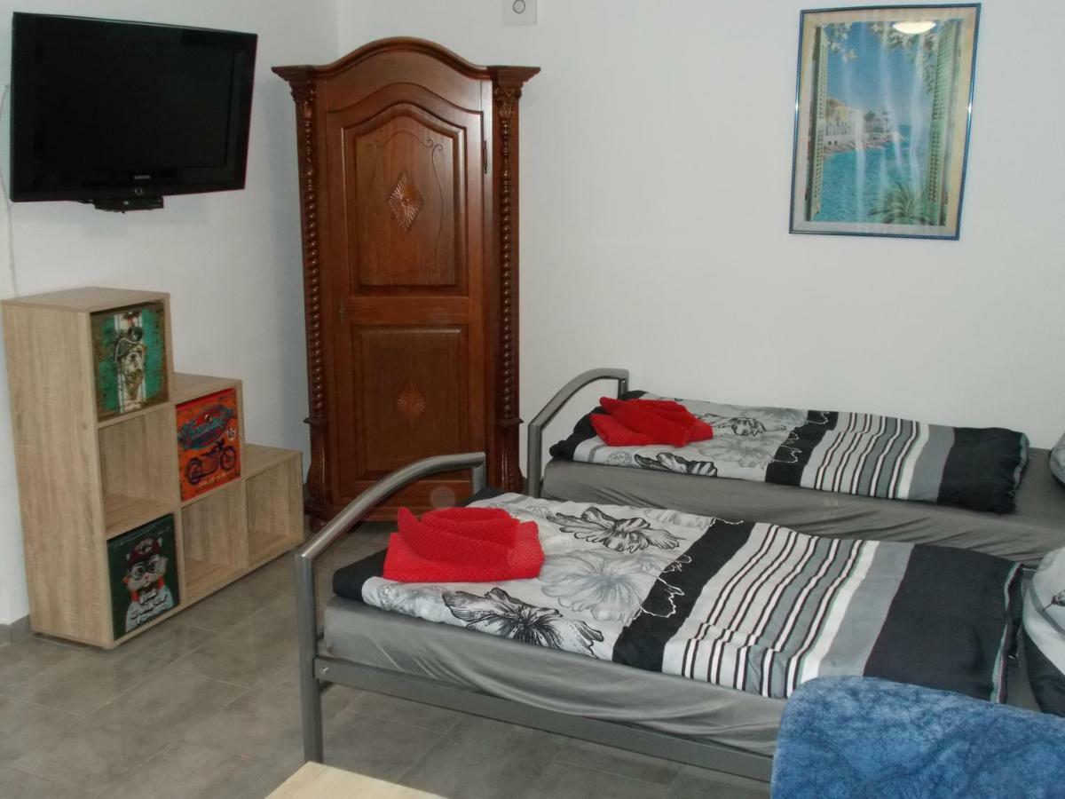 Appartement Christian Baltzenheim Extérieur photo